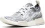 Adidas NMD_R1 Primeknit "Camo Pack" sneakers Grey - Thumbnail 4