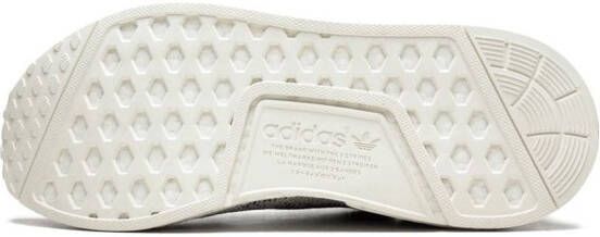 adidas NMD_R1 Primeknit "Camo Pack" sneakers Grey