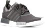 Adidas NMD_R1 Primeknit sneakers Black - Thumbnail 2