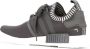 Adidas NMD_R1 Primeknit sneakers Grey - Thumbnail 3