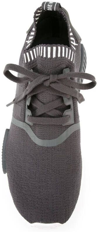 adidas NMD_R1 Primeknit sneakers Grey