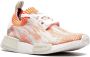Adidas NMD R1 Primeknit "Camo Pack" sneakers Pink - Thumbnail 2