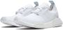 Adidas NMD_R1 Primeknit sneakers White - Thumbnail 2