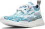 Adidas Ultraboost Uncaged LTD "Parley" sneakers White - Thumbnail 4