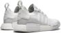 Adidas NMD_R1 Primeknit sneakers White - Thumbnail 6