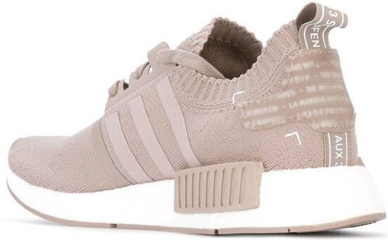 adidas NMD R1 PK W sneakers Neutrals