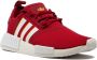 Adidas NMD_R1 "Power Red Yellow" sneakers - Thumbnail 2