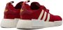 Adidas NMD_R1 "Power Red Yellow" sneakers - Thumbnail 3