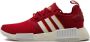 Adidas NMD_R1 "Power Red Yellow" sneakers - Thumbnail 5