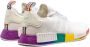 Adidas x Parley Forum Mid sneakers White - Thumbnail 3