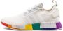 Adidas x Parley Forum Mid sneakers White - Thumbnail 5