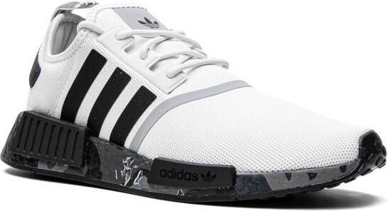 adidas NMD R1 Primeblue sneakers White