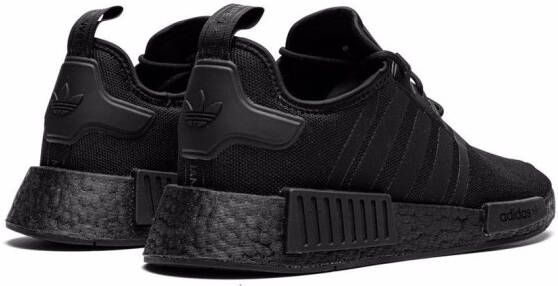 adidas NMD_R1 Primeblue "Cblack Cblack" sneakers