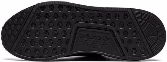 adidas NMD_R1 Primeblue "Cblack Cblack" sneakers