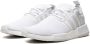 Adidas NMD R1 Primeblue sneakers White - Thumbnail 5