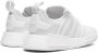 Adidas NMD R1 Primeblue sneakers White - Thumbnail 3