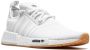 Adidas NMD_R1 Primeblue "Cloud White Cloud White Gum" sneakers - Thumbnail 2