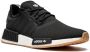 Adidas NMD_R1 Primeblue "Core Black Core Black Gum" sneakers - Thumbnail 2