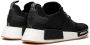 Adidas NMD_R1 Primeblue "Core Black Core Black Gum" sneakers - Thumbnail 3