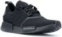 Adidas NMD_R1 Primeknit "Japan Triple Black" sneakers - Thumbnail 2