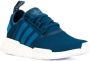 Adidas NMD R1 sneakers Blue - Thumbnail 2