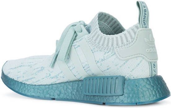 Adidas NMD_R2 "Japan Pack" sneakers Pink - Picture 2