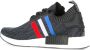 Adidas NMD_R1 Primeknit "Tri-Color" sneakers Grey - Thumbnail 3