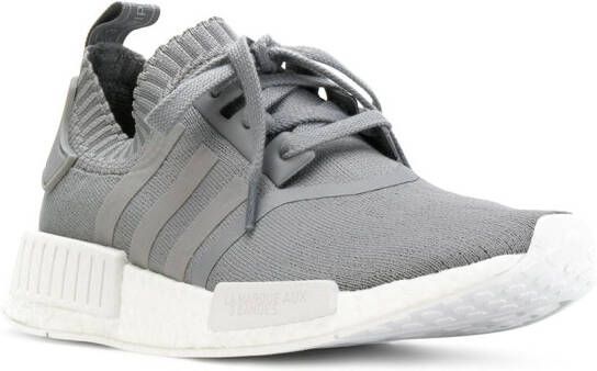 adidas NMD_R1 primeknit sneakers Grey