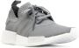 Adidas NMD_R1 primeknit sneakers Grey - Thumbnail 2