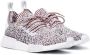Adidas NMD_R1 Primeknit "Colour Static" sneakers White - Thumbnail 3