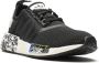 Adidas NMD_R1 "Black Graffiti" sneakers - Thumbnail 2