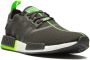 Adidas x Star Wars NMD_R1 "Yoda" sneakers Black - Thumbnail 2