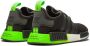 Adidas x Star Wars NMD_R1 "Yoda" sneakers Black - Thumbnail 3