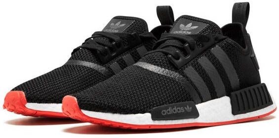 adidas NMD_R1 sneakers Black