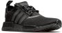 Adidas x Pharrell Williams NMD R1 "Black Future" sneakers - Thumbnail 2