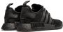 Adidas x Pharrell Williams NMD R1 "Black Future" sneakers - Thumbnail 3