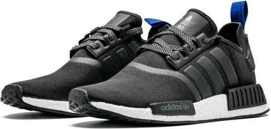 Adidas NMD_R1 sneakers Black