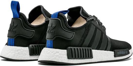 adidas NMD_R1 sneakers Black