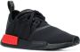 Adidas NMD_R1 "Ripstop Pack" sneakers Black - Thumbnail 2