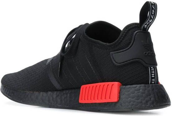 adidas NMD_R1 "Ripstop Pack" sneakers Black