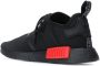 Adidas NMD_R1 "Ripstop Pack" sneakers Black - Thumbnail 3