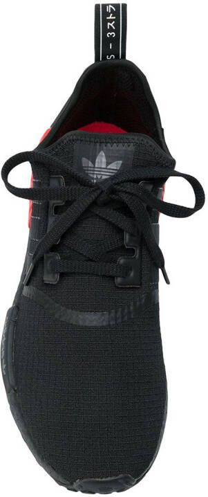 adidas NMD_R1 "Ripstop Pack" sneakers Black