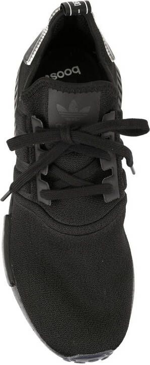 adidas NMD_R1 low-top sneakers Black