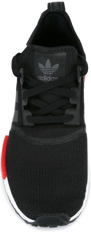 adidas NMD_R1 "Bred Pack" sneakers Black