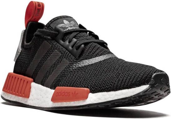 adidas NMD_R1 sneakers Black