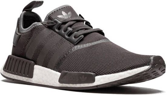 adidas NMD_R1 low-top sneakers Black