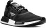 Adidas NMD R1 low-top sneakers Black - Thumbnail 4
