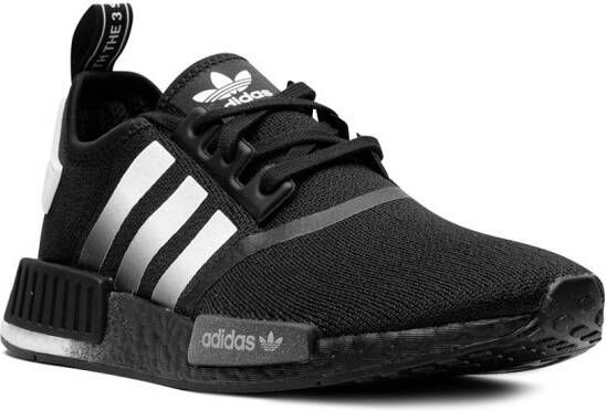 adidas NMD_R1 sneakers Black