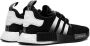 Adidas NMD R1 low-top sneakers Black - Thumbnail 6