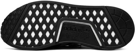 adidas NMD_R1 sneakers Black